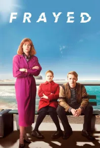 Стёртое / Потрёпанные (сериал 2019)