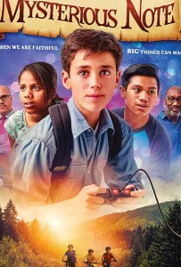 Таинственная записка (фильм 2019)