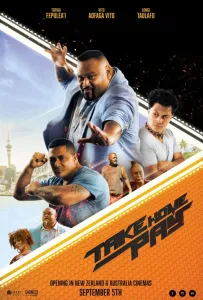 Чистый заработок (фильм 2019)