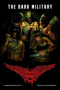 Тёмная военщина (фильм 2019)