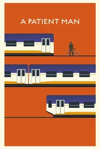 Вагон терпения (фильм 2019)