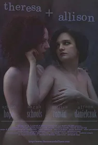 Тереза и Эллисон (фильм 2019)