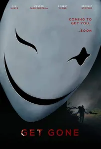 Исчезни (фильм 2019)