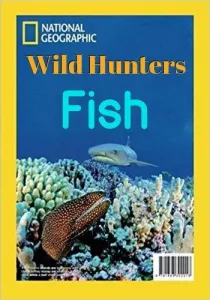 Дикие охотники. Рыбы (фильм 2019)