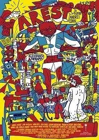 Арест (фильм 2019)