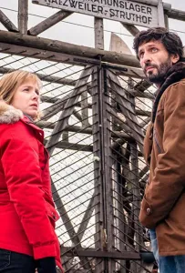 Стены памяти (фильм 2019)