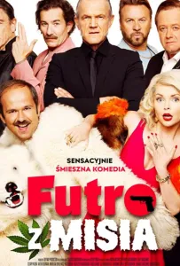Futro z misia (фильм 2019)