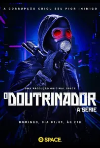 Пробуждающий (сериал 2019)