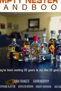 Что делать родителям, когда дети выросли (фильм 2019)