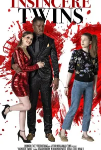 Близняшки-обманщицы (фильм 2019)