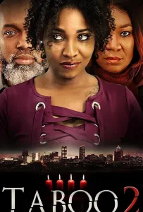 Табу 2 (фильм 2019)