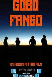 Гобо Фанго (фильм 2019)