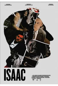 Исаак (фильм 2019)