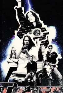 Шваль (фильм 2019)