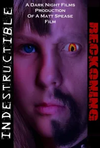 Неуязвимый: Расплата (фильм 2019)