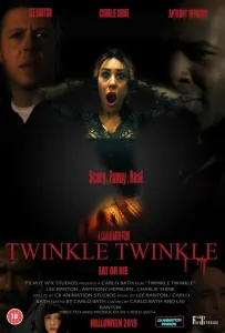 Огонёк (фильм 2019)