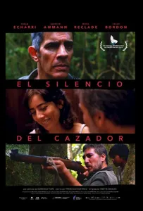 Хладнокровные охотники (фильм 2019)