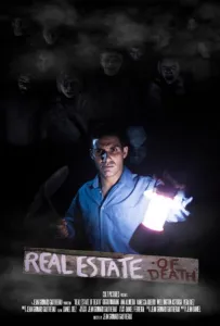 Особняк смерти (фильм 2019)