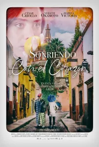 Запах Гуанахуато (фильм 2019)