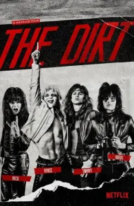 Грязь (фильм 2019)