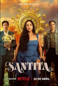 Сантита (сериал 2026)