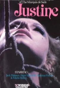 Жюстина маркиза Де Сада (фильм 1969)