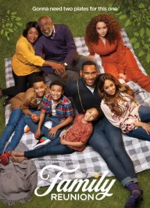 Снова вместе (сериал 2019)