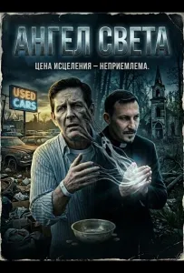 Ангел света (фильм 2024)